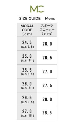 海外靴サイズUS/UK/EUは、日本のどのCMセンチサイズに対応？ | レザー ...