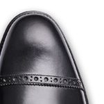 ストレートチップは、メンズ紳士革靴の定番の理由とは？